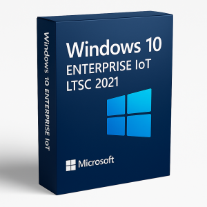 Keys Experts Windows 10 Enterprise IoT LTSC 2021 Key