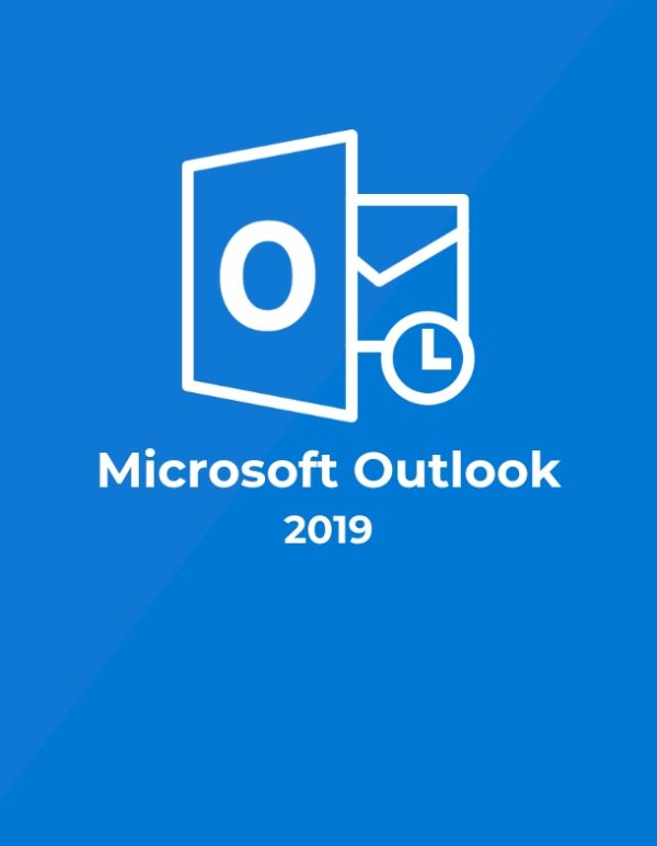 Outlook 2019