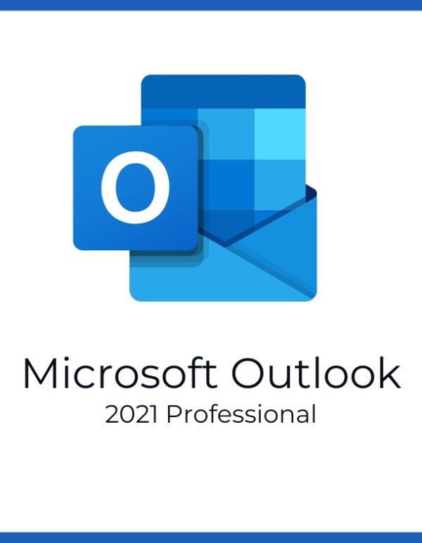 Outlook 2021