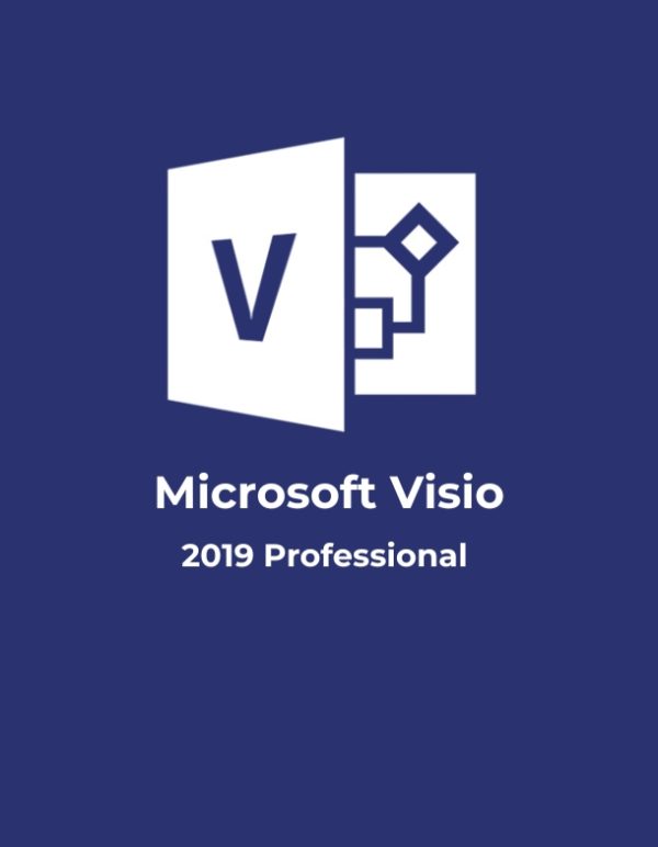 Visio 2019 Professional