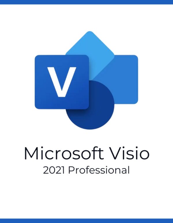 Visio 2021 Professional