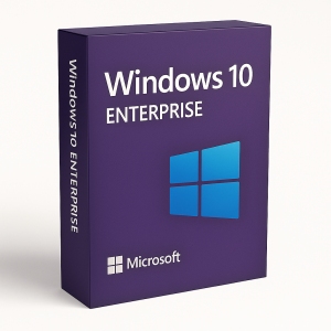 Windows 10 Enterprise