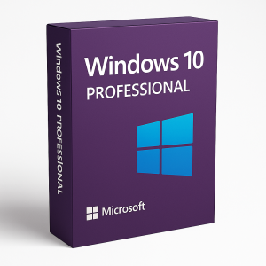 Windows 10 Professional