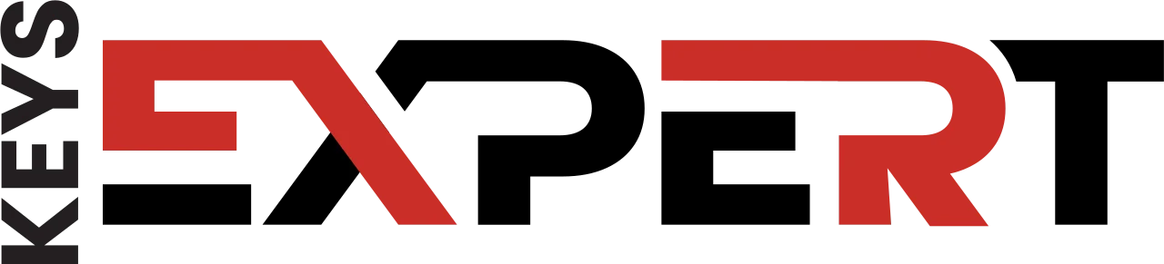 keys experts logo