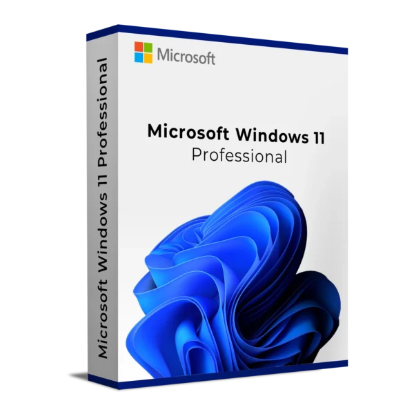 microsoft windows 11 professional