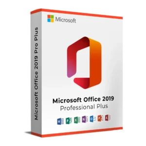 Microsoft Office 2019 Professional Plus