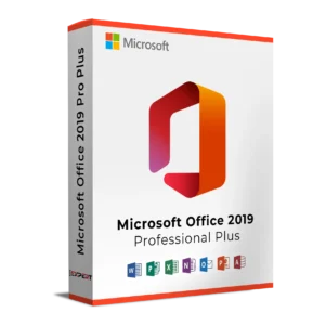Microsoft Office 2019 Professional Plus