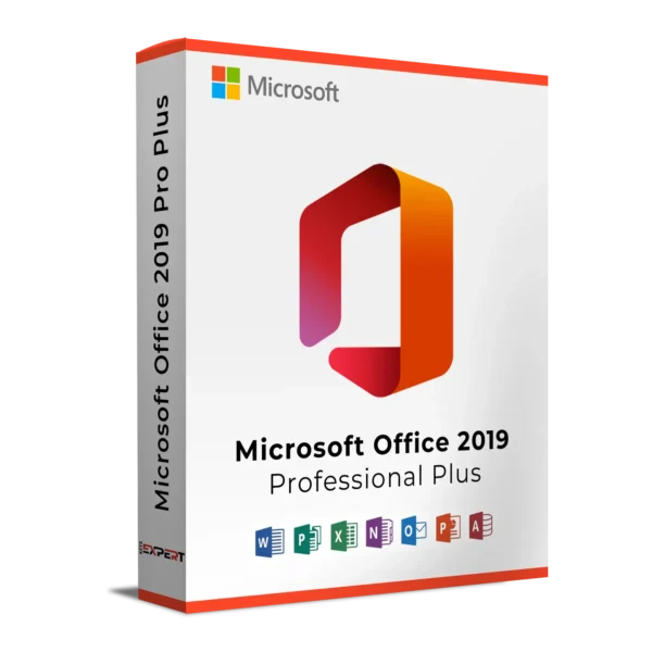 Microsoft Office 2019 Professional Plus