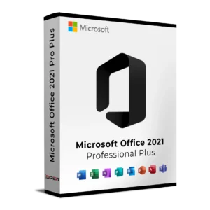 Microsoft Office 2021 Professional Plus