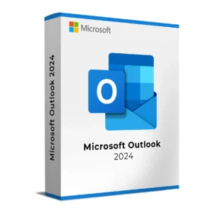 ms outlook 2024