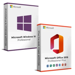 office 2019 pro windows 10 pro