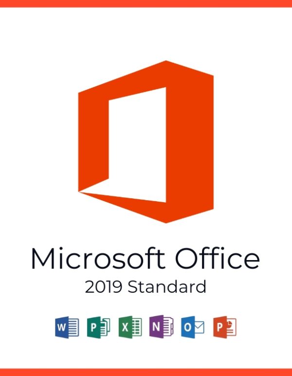 Office 2019 Standard