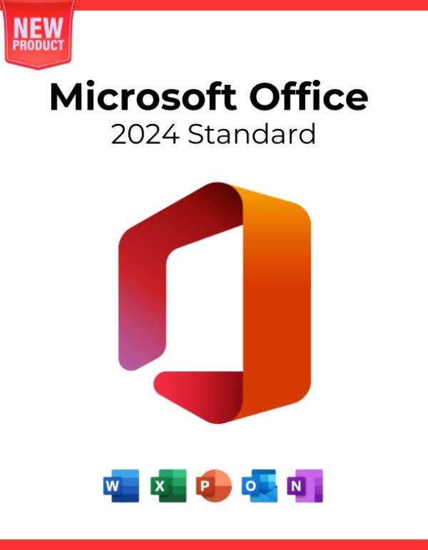 Office 2024 Standard