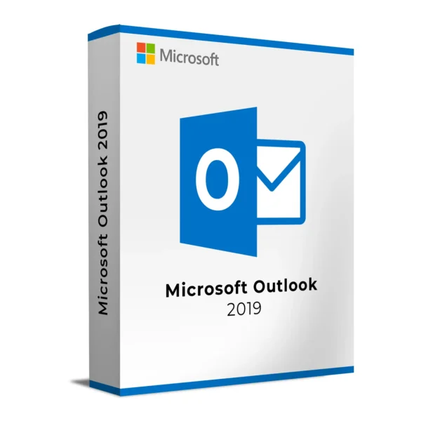 outlook 2019