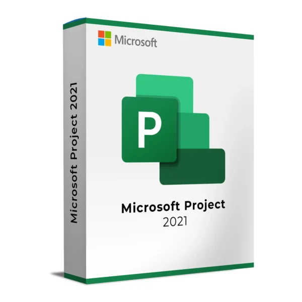 project 2021