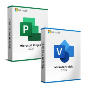project 2024 visio 2024