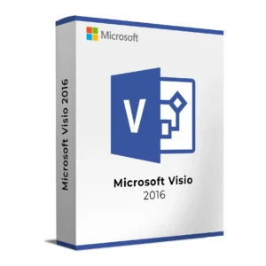 visio 2016