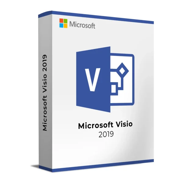 vision 2019