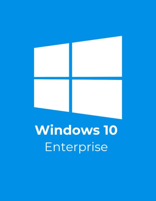 Windows 10 Enterprise