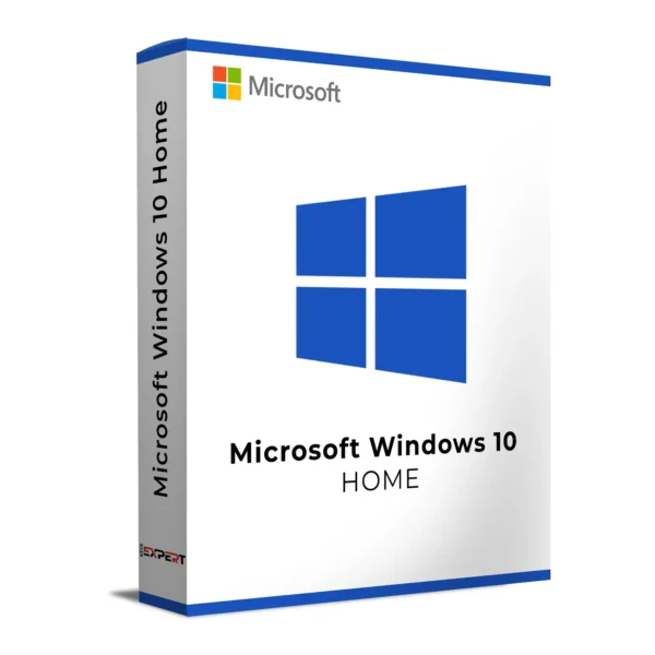 Windows 10 Home