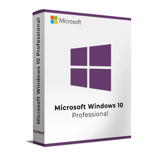 Windows 10 Professional