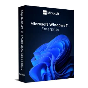 Microsoft Windows 11 Enterprise