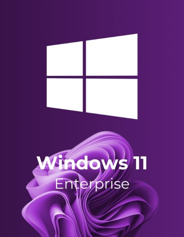 Windows 11 Enterprise