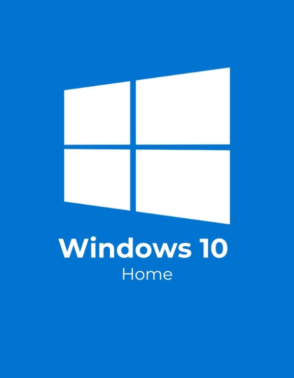 Windows 10 Home