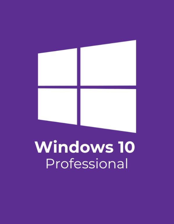 Windows 10 Professional