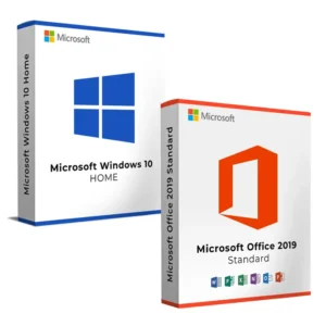 windows 10 home office 2019 standard