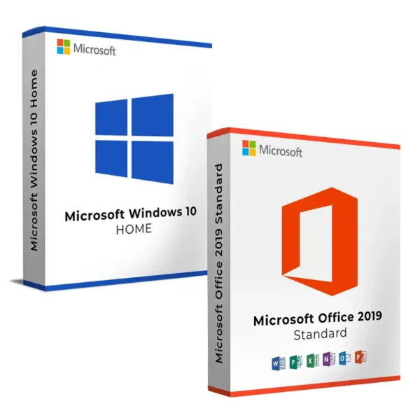 windows 10 home office 2019 standard