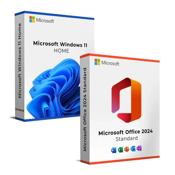 windows 11 home office 2024 standard