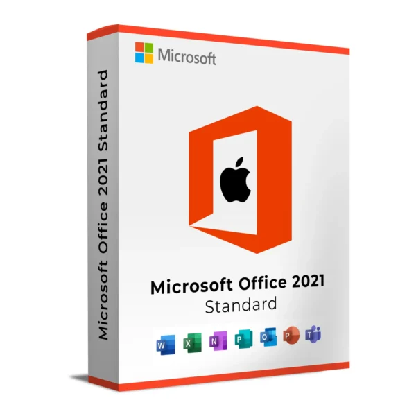 ms office 2021 standard mac 1