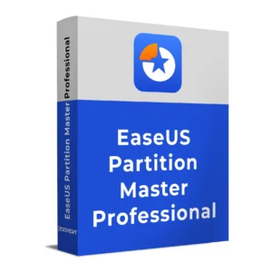 EaseUS Partition Master Professional 19 Without upgrades