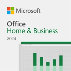 Office 2024 Home Business EN
