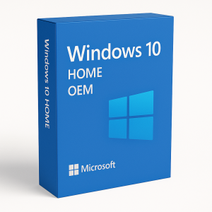Windows 10 Home OEM