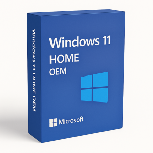 Windows 11 Home OEM