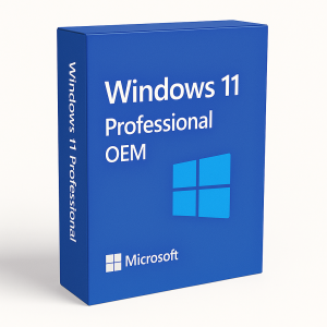 Windows 11 Professional OEM