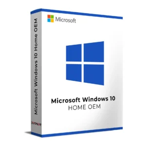 Windows 10 Home OEM