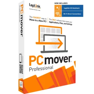 PC Mover 11 Professional