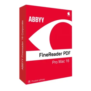 ABBYY FineReader Pro