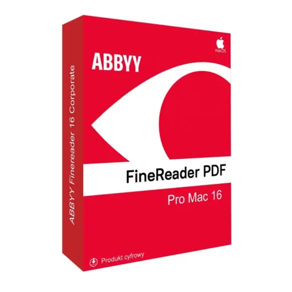 ABBYY FineReader Pro
