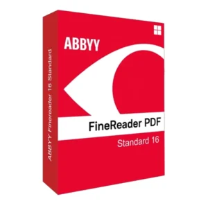 ABBYY Finereader PDF 16