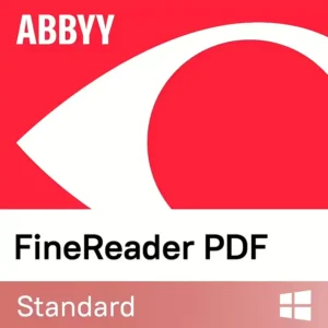 ABBYY Finereader PDF Volume License Standard