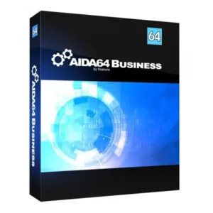 AIDA64 Business