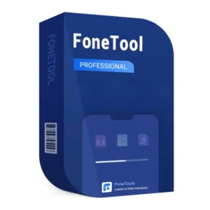 AOMEI Fonetool Professional unlimited term