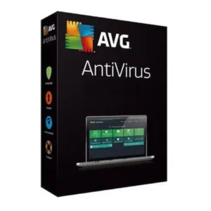 AVG Antivirus 2025