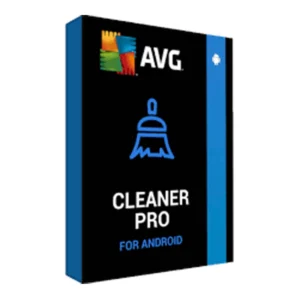AVG Cleaner Pro Android