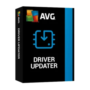 AVG Driver Updater