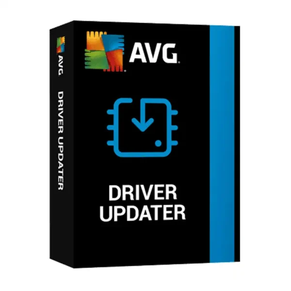 AVG Driver Updater